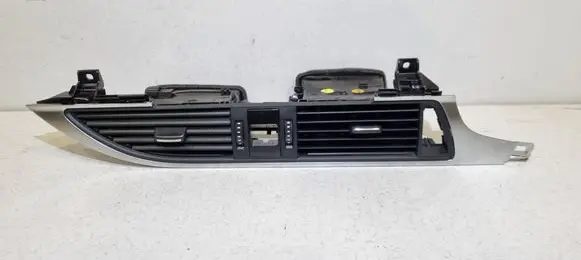 Audi A6 C7 Dash center air vent grill 4G2820951