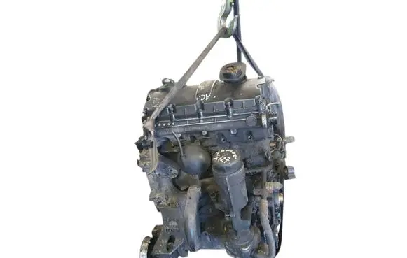 Volkswagen Sharan Engine AUY