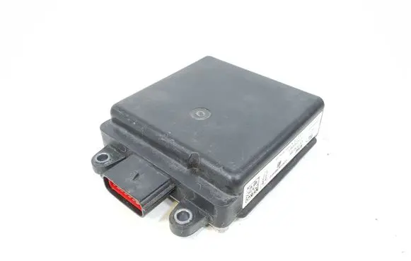 Blind spot module