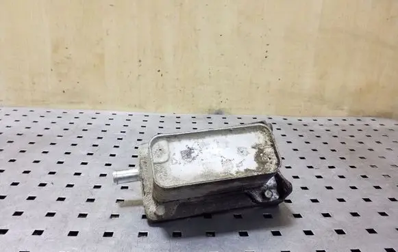Tesla Model S Electric car engine cooler 103640400B