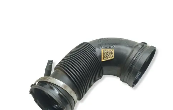 Audi A5 Air intake duct part 06L129629