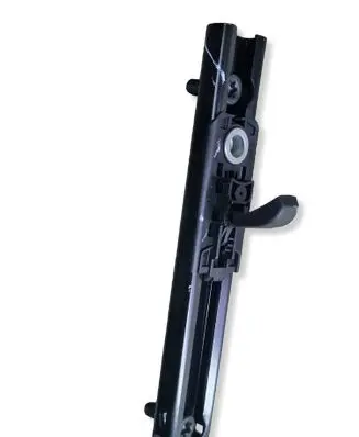 Ford Galaxy Seat belt adjustment rail 604412200 3511E1
