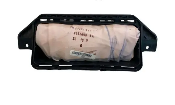 Opel Ampera Passenger airbag 22900092 4F31Z52LCMV 2465649AA