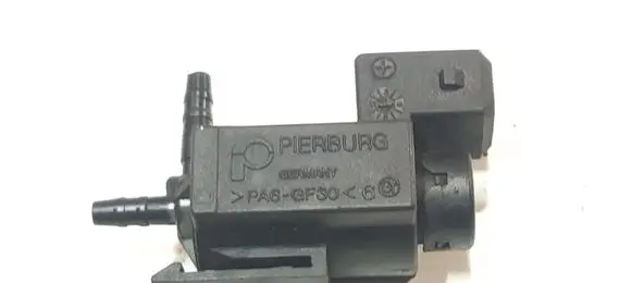 BMW 5 E60 E61 Turbo solenoid valve 70231800