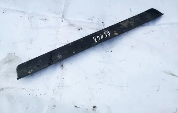 Honda CR-V Rear sill trim cover 84252swaa012m1 84252-swa-a012-m1