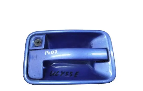 Lancia Zeta Front door exterior handle 1476388077