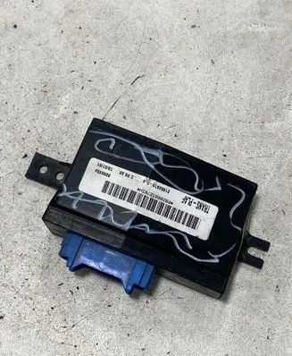 Renault Kangoo I Other control units/modules P8200032783H 21656610
