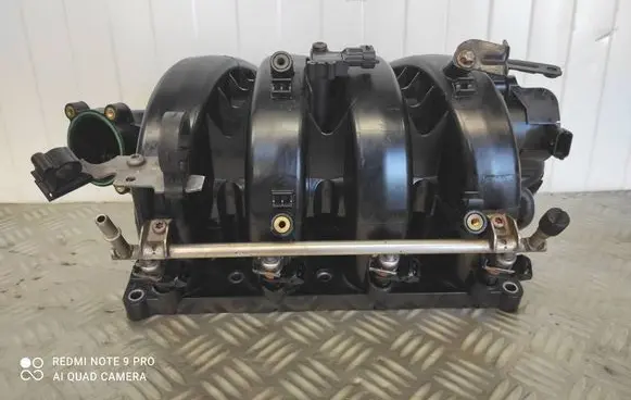 Opel Insignia A Intake manifold 55561867 1024774S01 1029689S01
