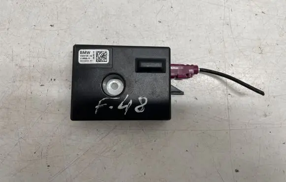 BMW X1 F48 F49 Other devices 932573502