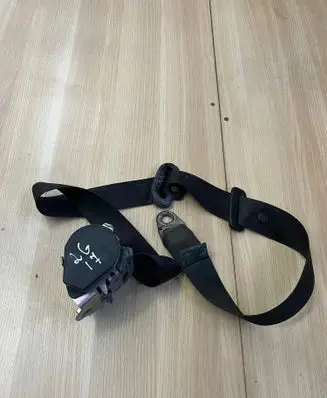 Fiat Ducato Front seatbelt 04167126