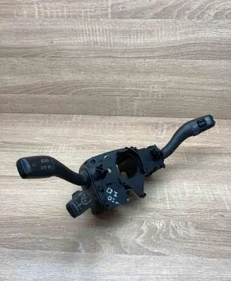 Audi A8 S8 D3 4E Wiper turn signal indicator stalk/switch 4E0953549C 4E0953521A 4E0953503C
