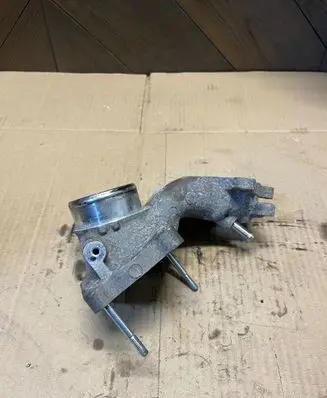Honda HR-V Air intake hose/pipe