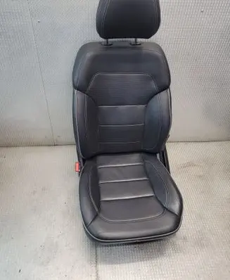 Mercedes-Benz ML W166 Front driver seat 