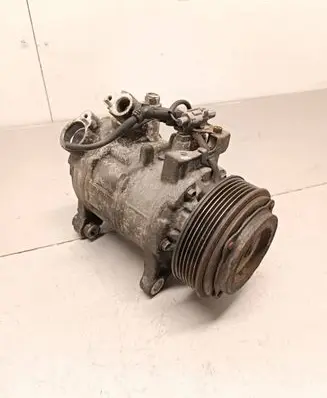 BMW 1 F20 F21 Air conditioning (A/C) compressor (pump) GE4472604710 6SBU14A