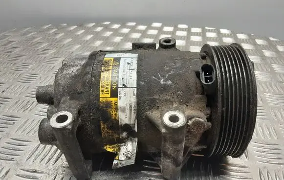 Nissan Primera Air conditioning (A/C) compressor (pump) 8200053264