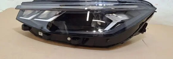 Volkswagen PASSAT B9 Headlight/headlamp 3J1941005