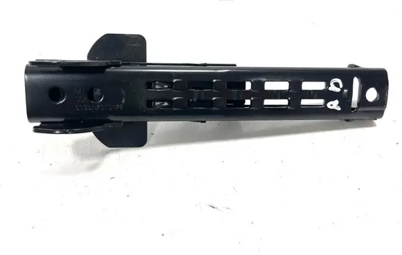 Audi A3 S3 A3 Sportback 8P Seat belt adjustment motor 5020070004 502007010176 8E0857833G