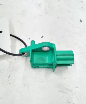 Audi A4 S4 B8 8K Airbag deployment crash/impact sensor 1K0909606C