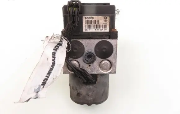 Fiat Punto (188) ABS Pump 0265216945 0273004673 46840336