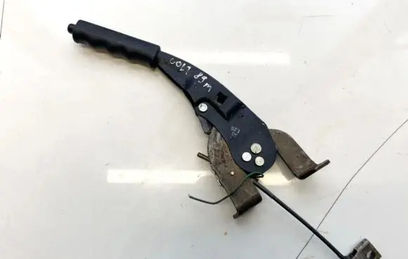 Mitsubishi Colt Handbrake/parking brake lever assembly