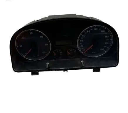 Volkswagen Caddy Speedometer (instrument cluster) 1T0920854C V0002000