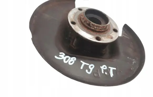Peugeot 308 Stub axle 