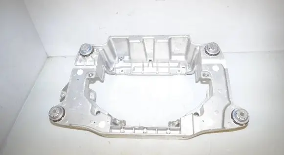 BMW i4 A/C compressor mount bracket 5A075D6 64505A075D6