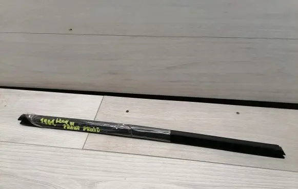 Seat Leon (5F) Front door trim (molding) 5F4837472
