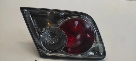Mazda 6 Tailgate rear/tail lights 22661980