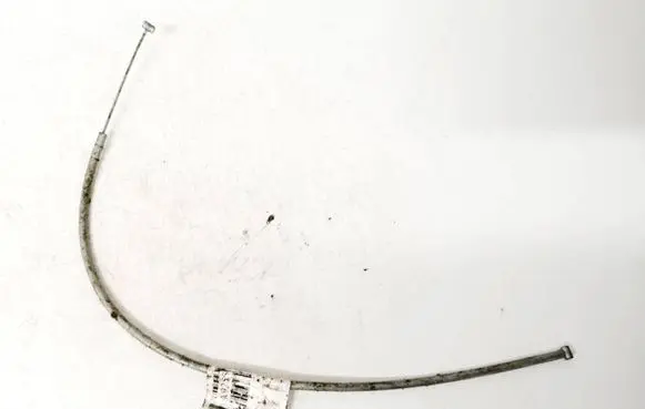 Citroen Berlingo Handbrake/parking brake wiring cable 