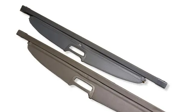 Hyundai Santa Fe Parcel shelf load cover 