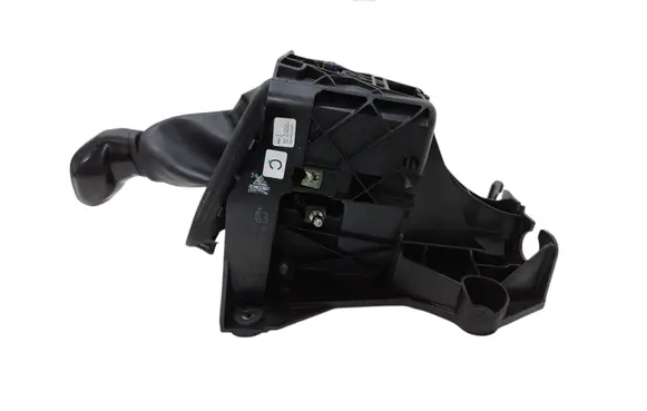 Peugeot Partner III Gear shifter/selector 9814652680