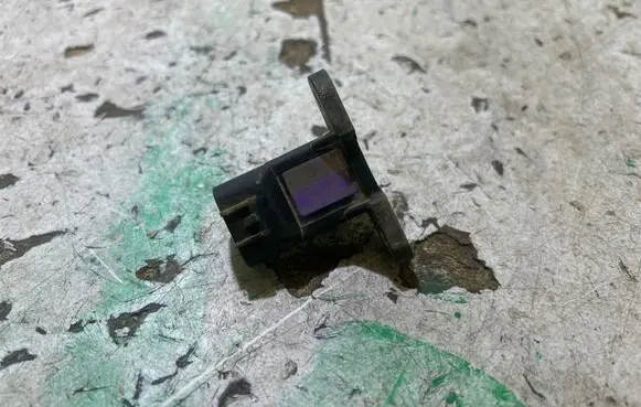 Toyota Corolla Verso AR10 Air pressure sensor 0798005130