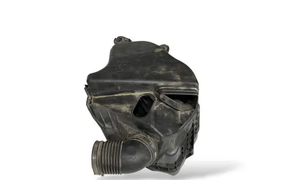 BMW 3 E90 E91 Air filter box 7536594 13717536594 7532754