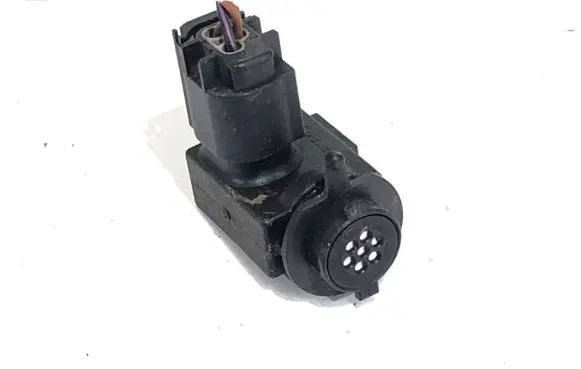 Audi A3 S3 8P Interior temperature sensor 4B0907659A