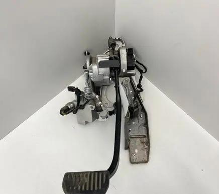 Volvo V60 Brake pedal 31317447