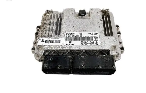Engine control unit/module