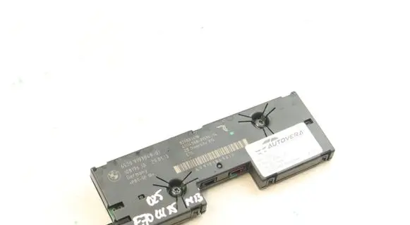 Aerial antenna amplifier