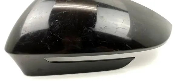 Volkswagen ID.3 Plastic wing mirror trim cover 11B857537
