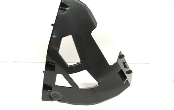 BMW iX Front bumper mounting bracket 7933611