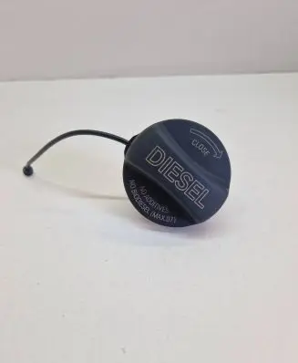 BMW 7 G11 G12 Fuel tank filler cap 7222392