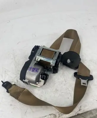 Mercedes-Benz GL X164 Front seatbelt 33033534 3035162