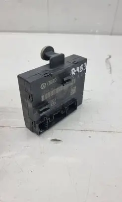 Audi A6 S6 C7 4G Door control unit/module 4G8959795E
