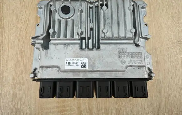 BMW 4 G22 G23 G24 G26 Other interior part 7824098