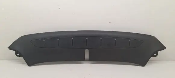 Tesla Model X Engine bonnet/hood lock trim molding 1036234