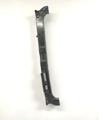 Top upper radiator support slam panel