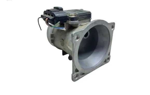 Mass air flow meter