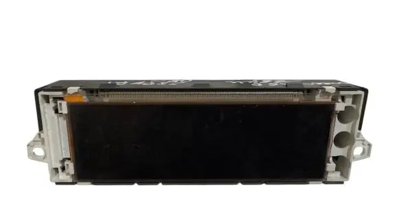Peugeot Expert Screen/display/small screen 9664222280