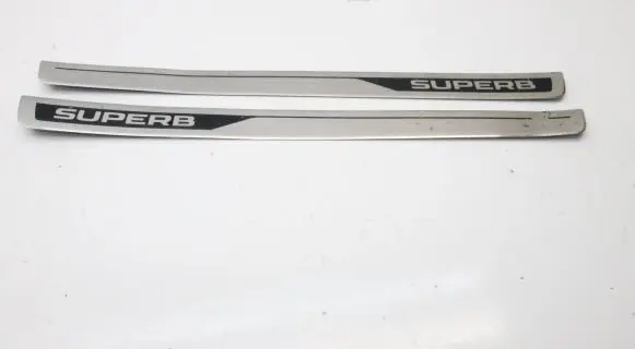 Skoda Superb B8 (3V) sill trim set (inner) 3V0853813H 3V0853814H