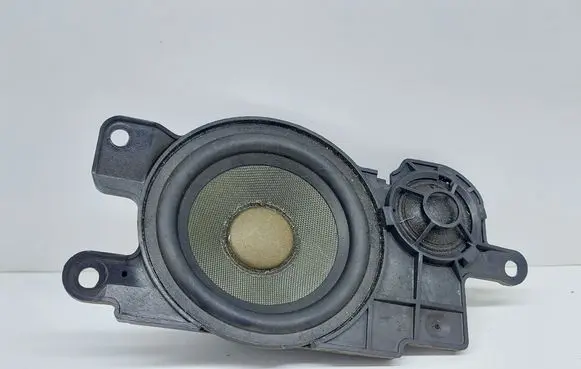 Panel speaker